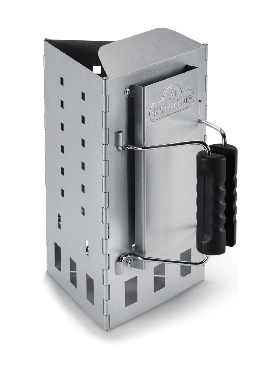 Charcoal Starter Folding Triangle (67801)