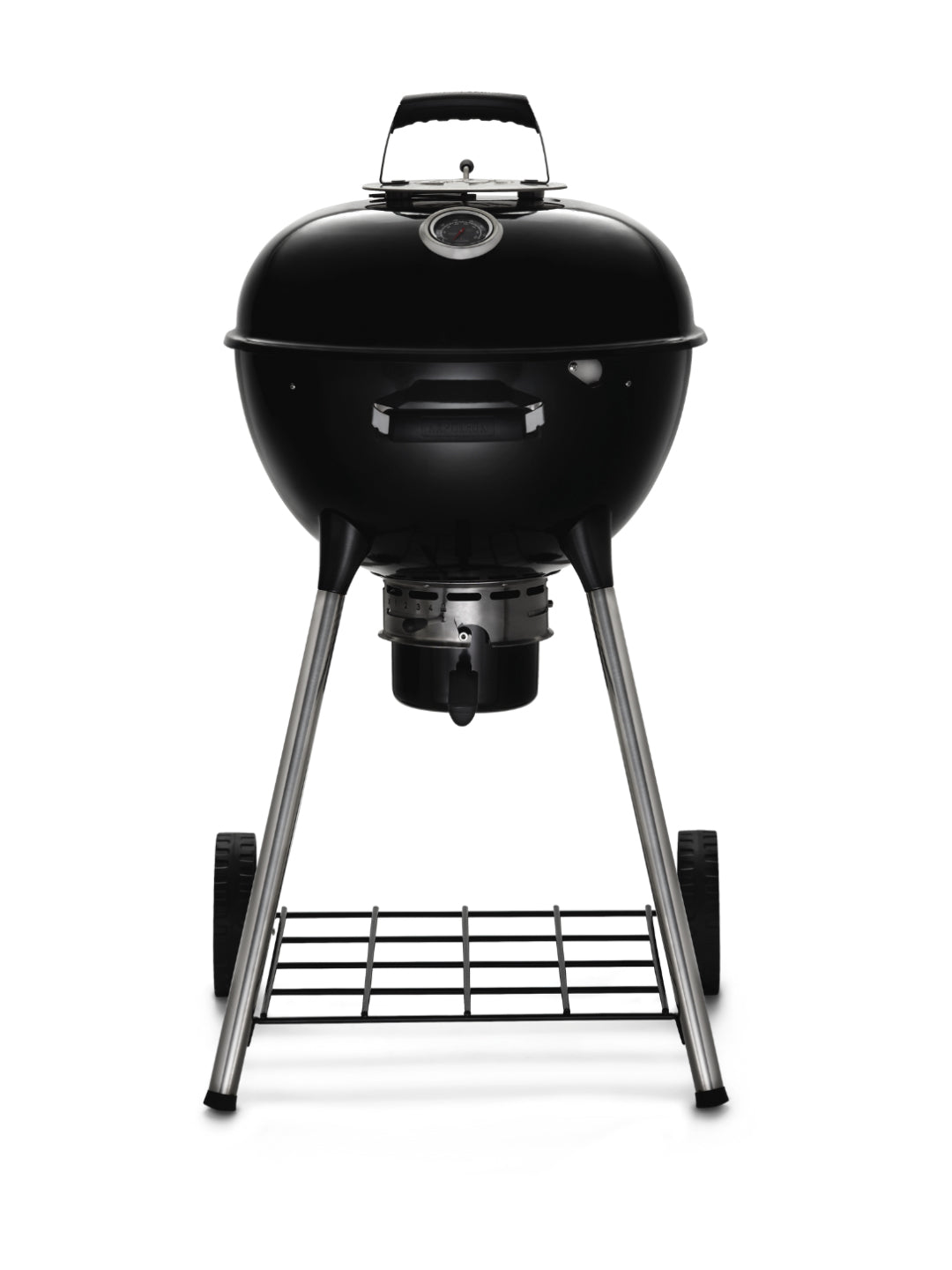 Napoleon NK18.5 Charcoal Kettle Grill – Compact & Powerful