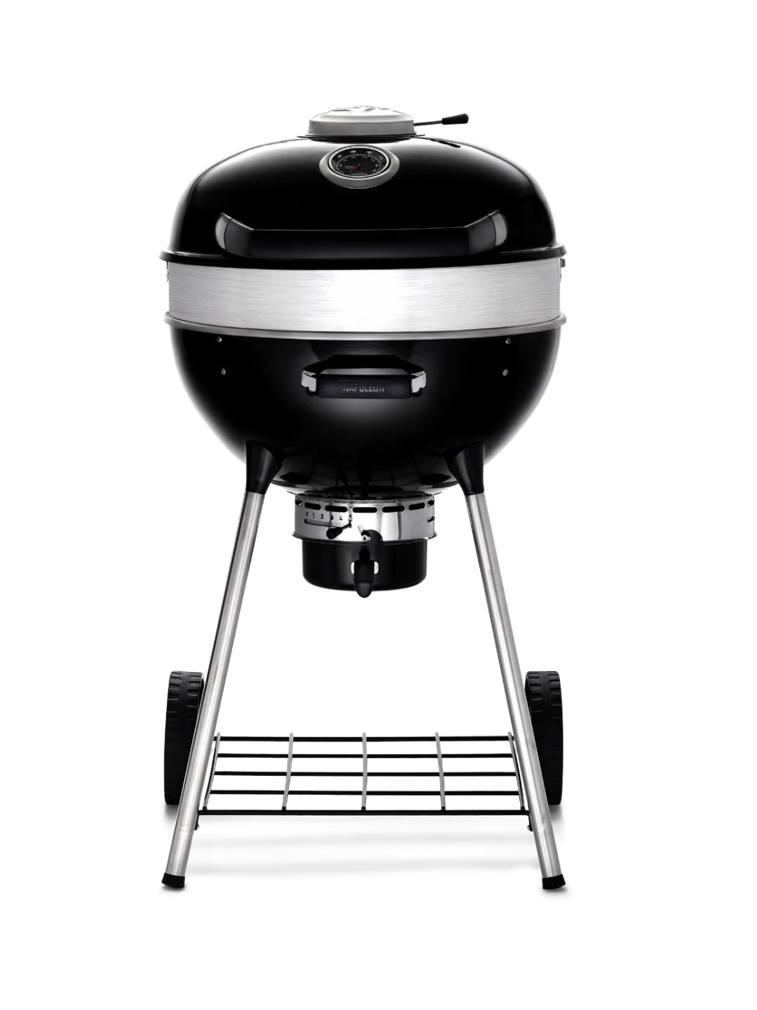 Napoleon PRO22 – The Professional Charcoal Experience
