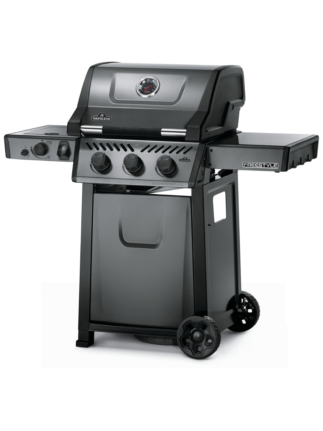 Napoleon Freestyle 365 – Value, Versatility, and Flavor