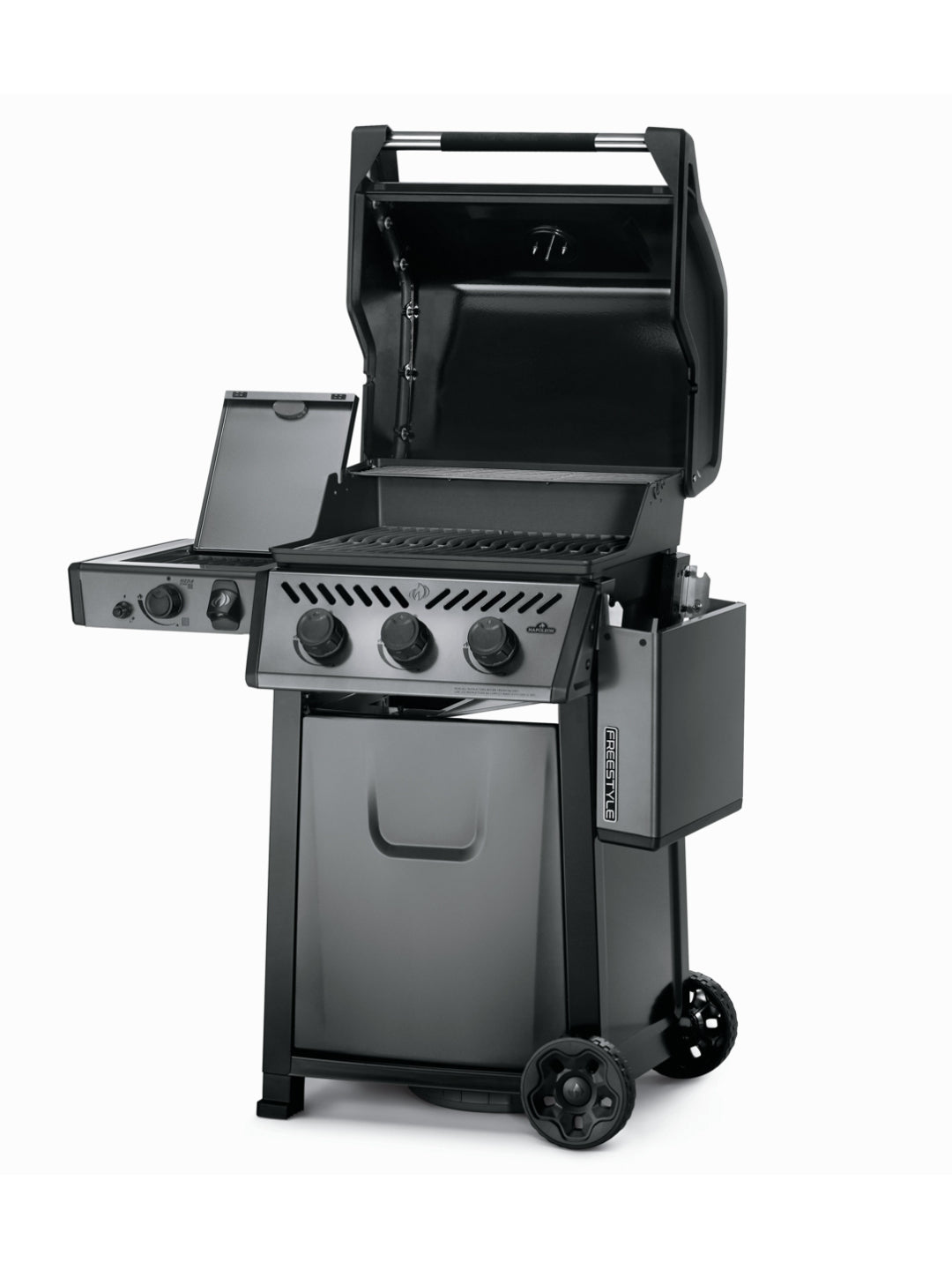 Napoleon Freestyle 365 – Value, Versatility, and Flavor