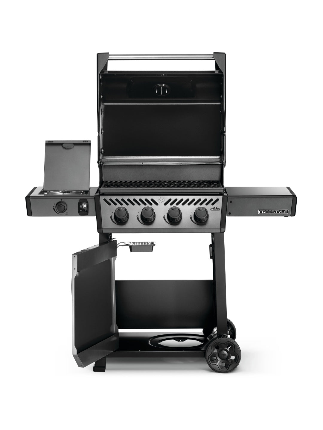 Napoleon Freestyle 425 – Style, Power, and Performance