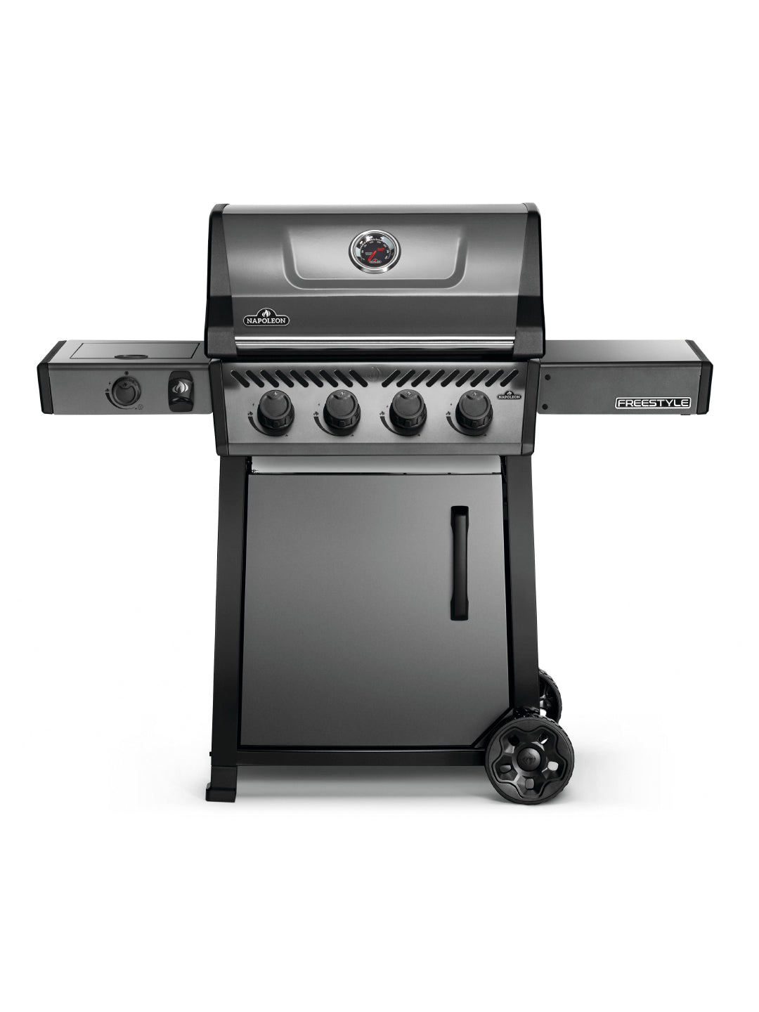 Napoleon Freestyle 425 – Style, Power, and Performance