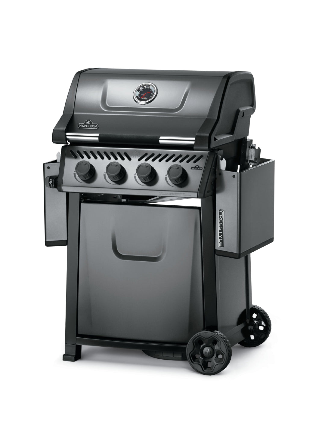 Napoleon Freestyle 425 – Style Meets Performance