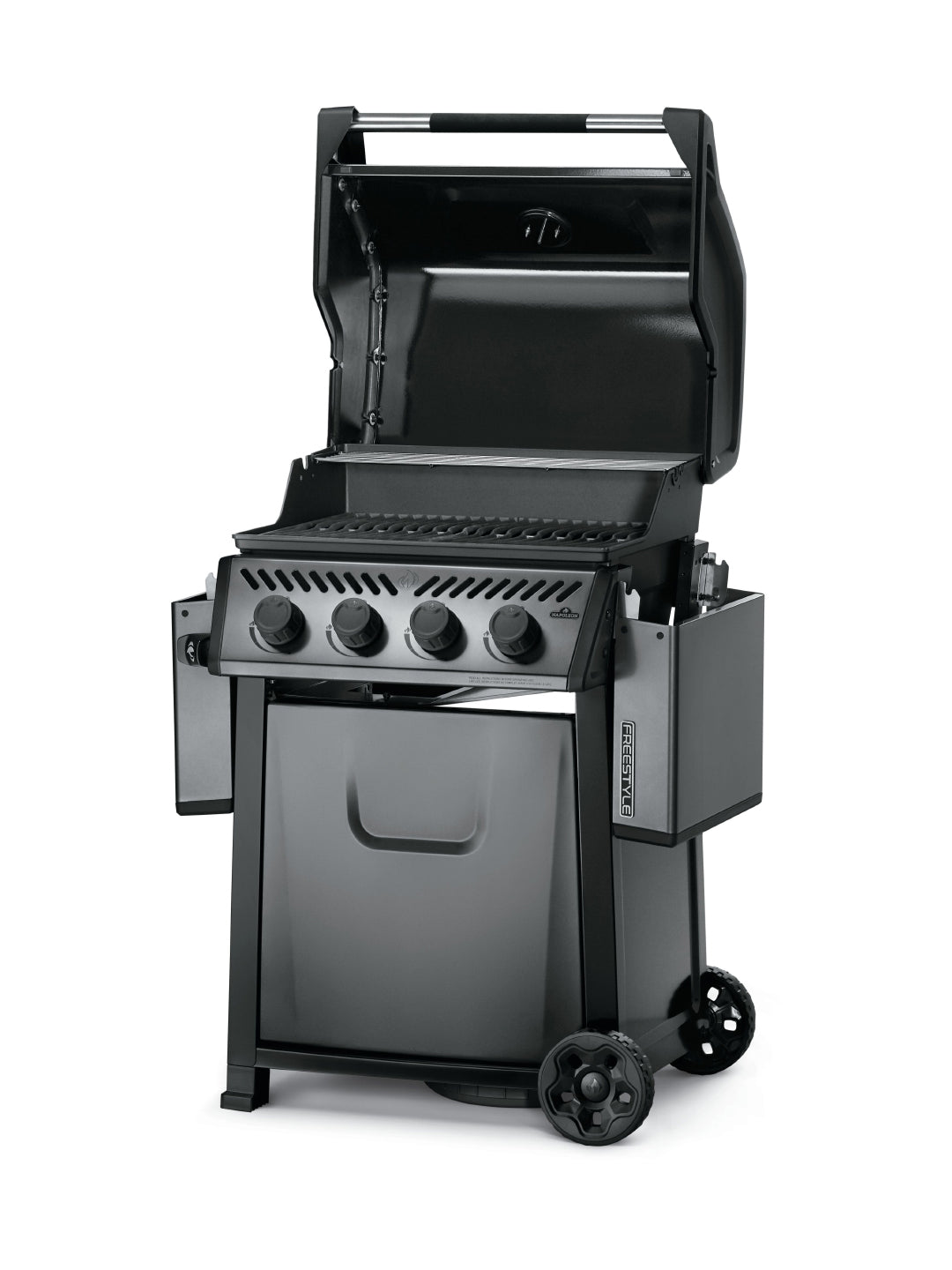 Napoleon Freestyle 425 – Style Meets Performance