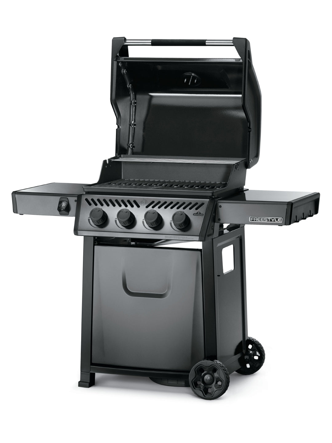 Napoleon Freestyle 425 – Style Meets Performance