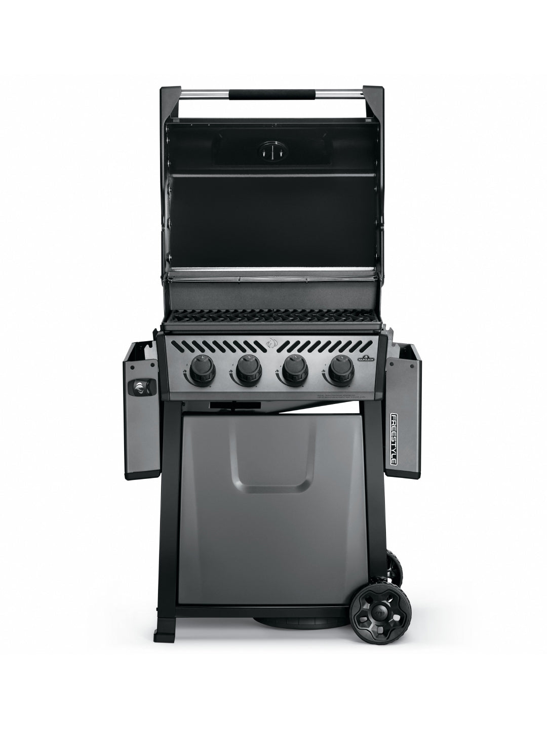 Napoleon Freestyle 425 – Style Meets Performance