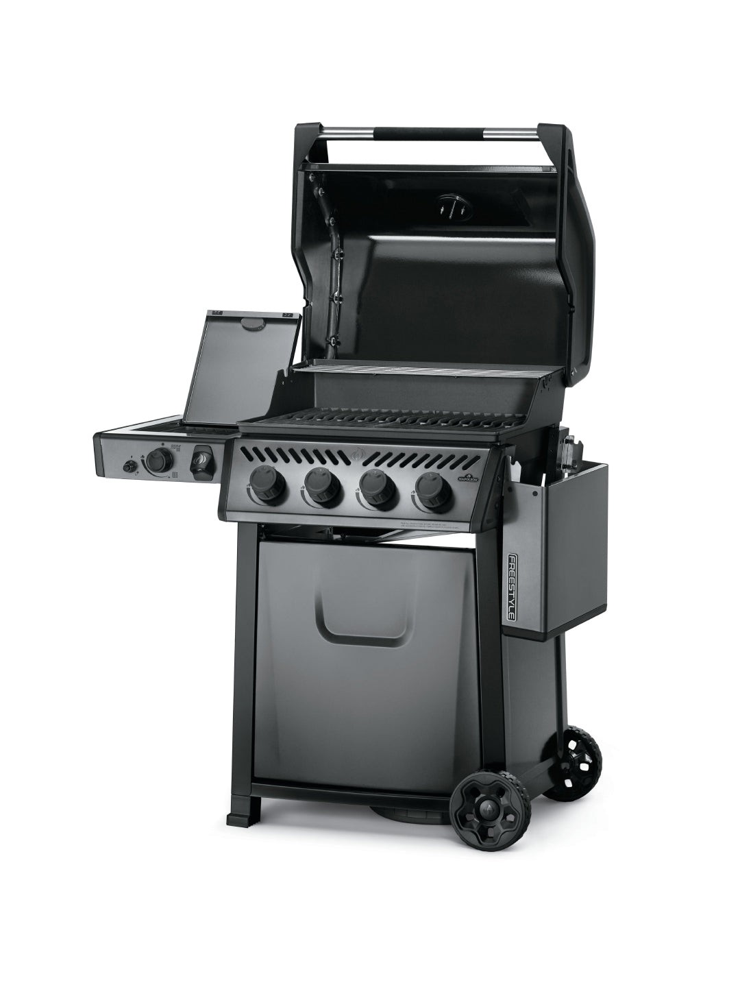 Napoleon Freestyle 425 – Style, Versatility, and Precision