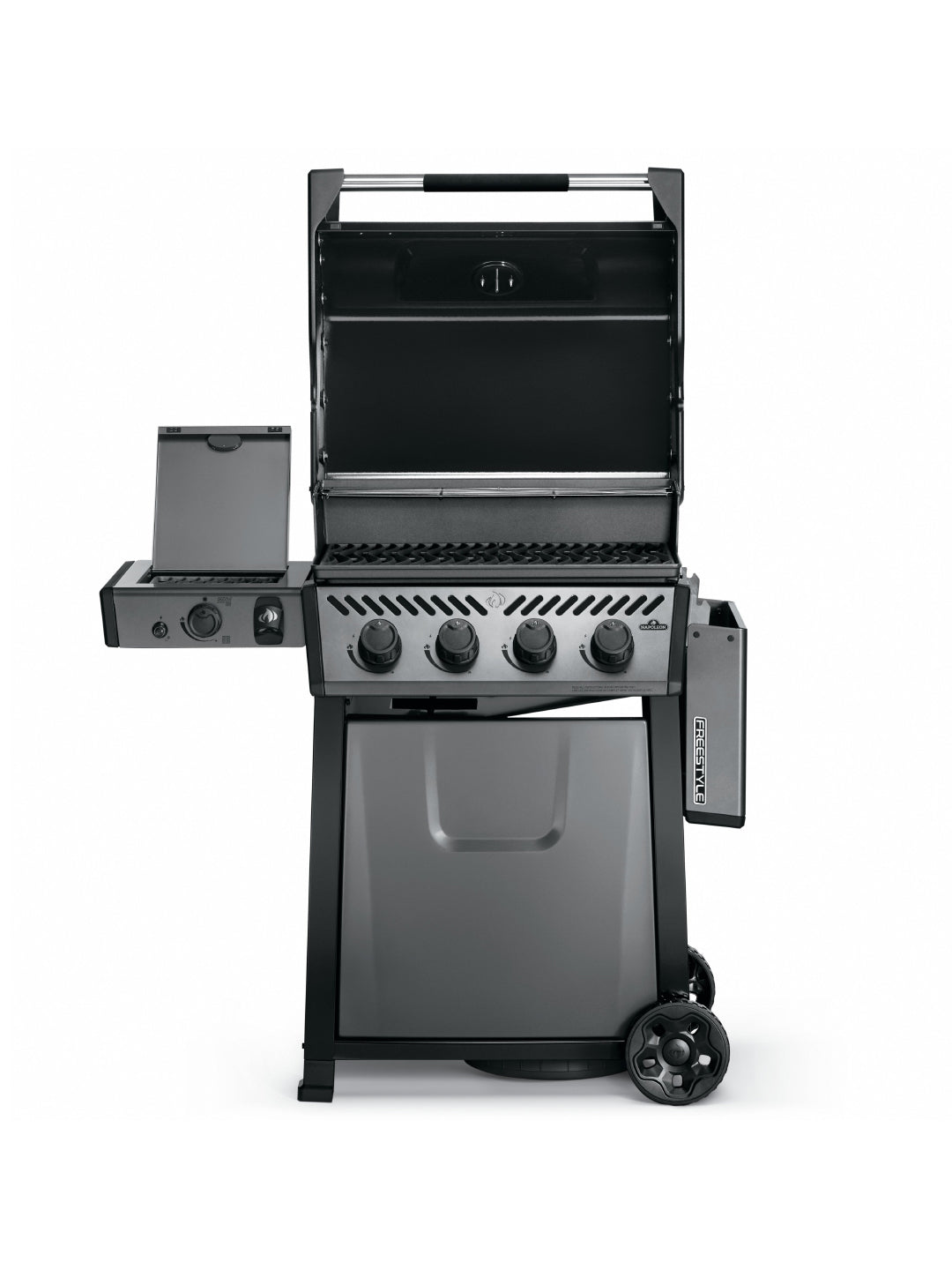 Napoleon Freestyle 425 – Style, Versatility, and Precision