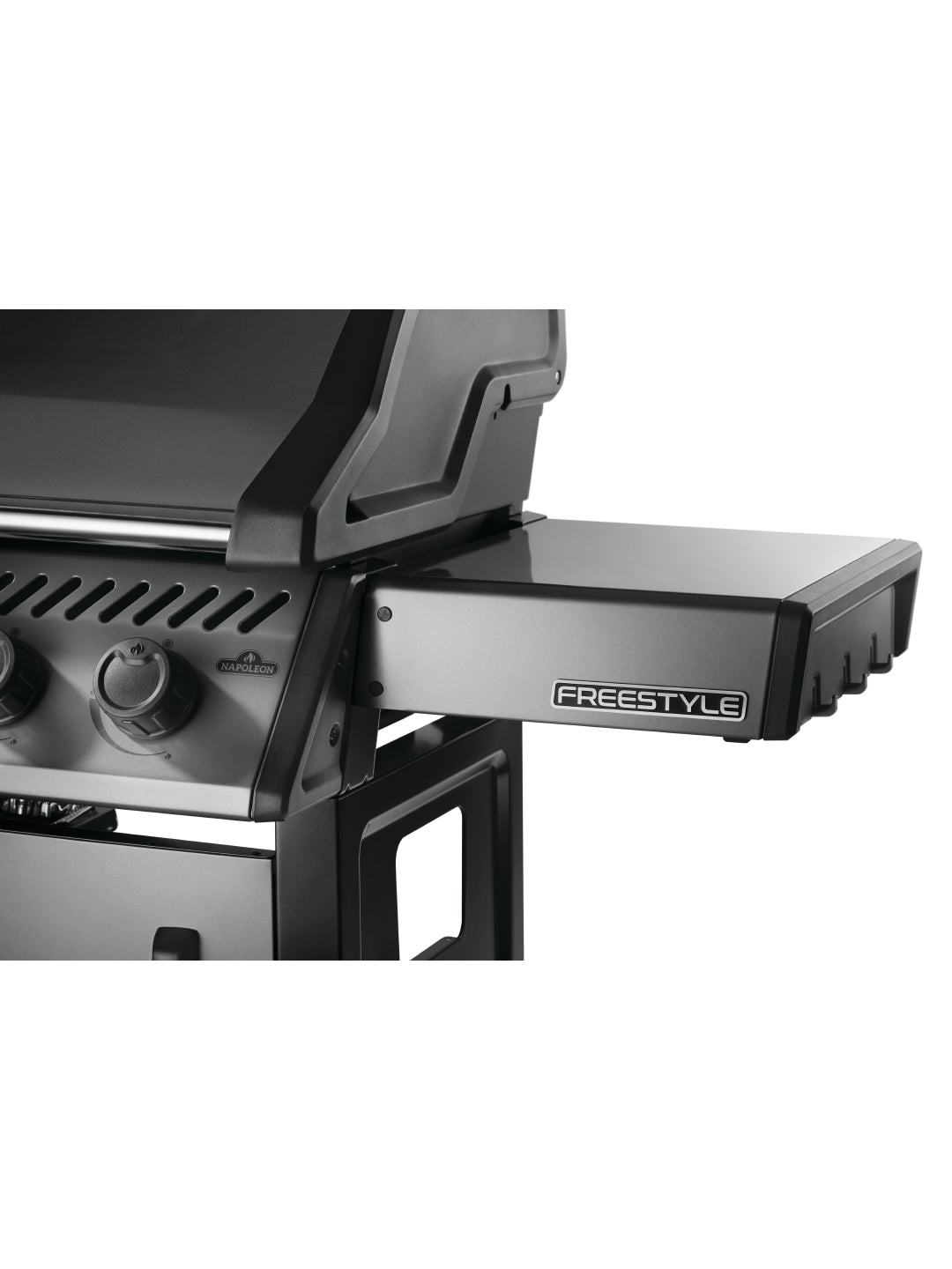 Freestyle 365 LPG – Premium Features, Perfect Size