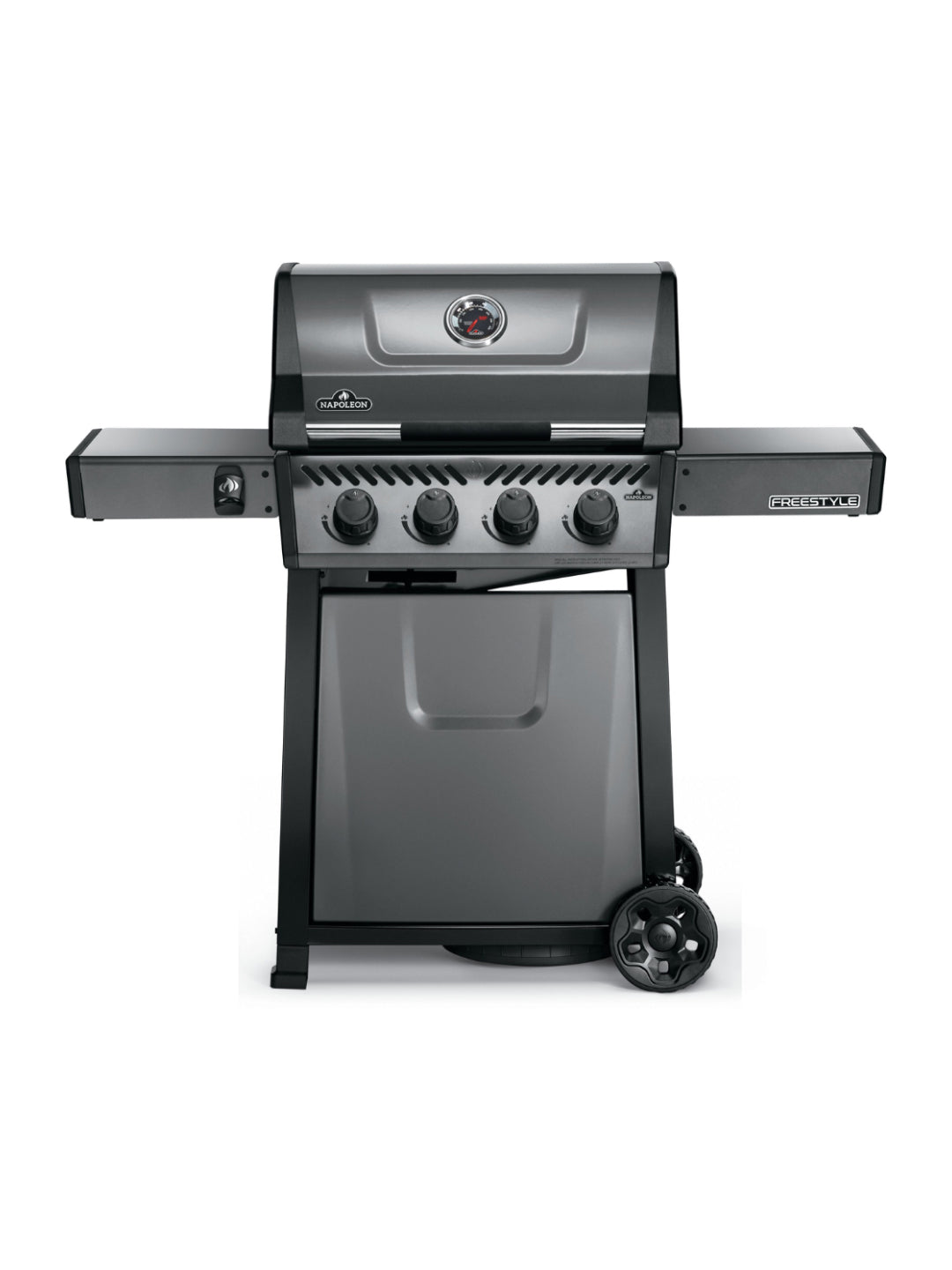 Napoleon Freestyle 425 – Style Meets Performance