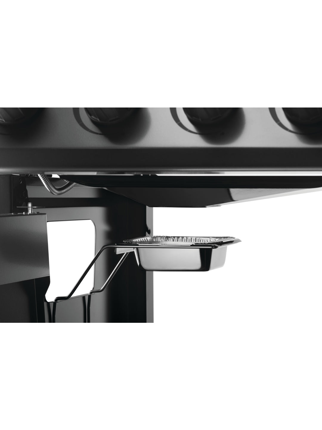 Napoleon Freestyle 425 – Style, Power, and Performance