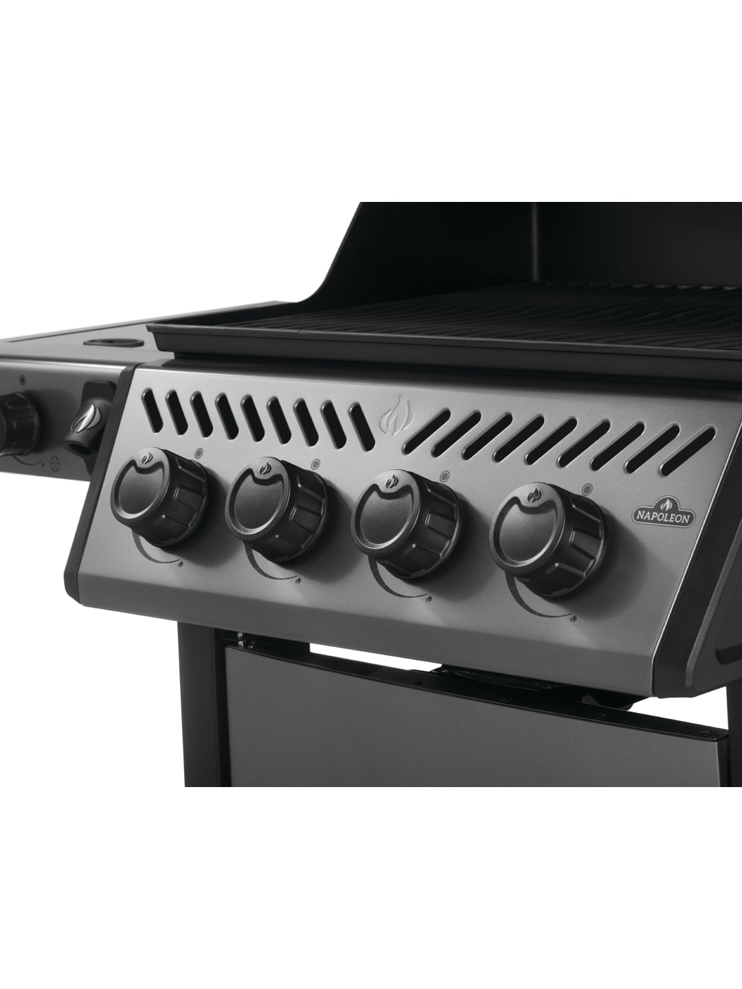 Napoleon Freestyle 425 – Style, Power, and Performance