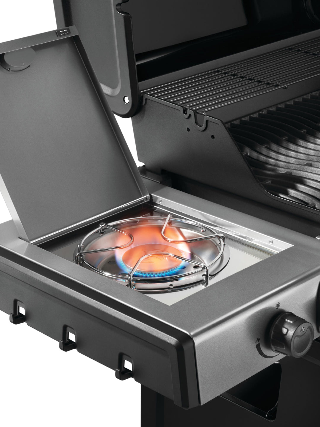 Napoleon Freestyle 425 – Style, Power, and Performance