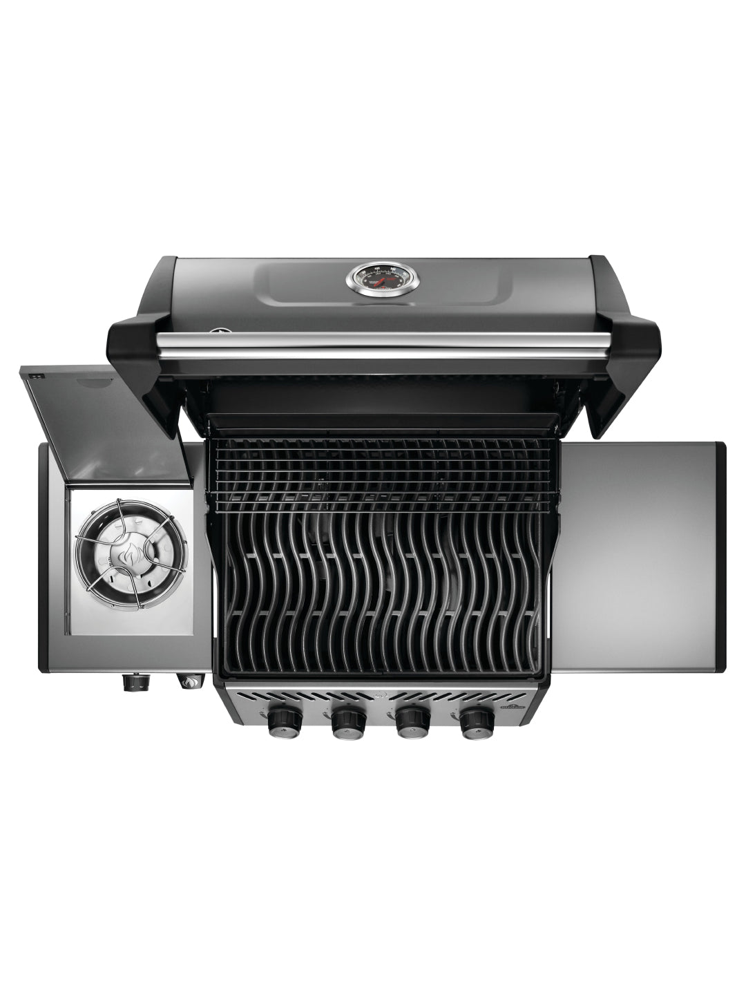 Napoleon Freestyle 425 – Style, Power, and Performance