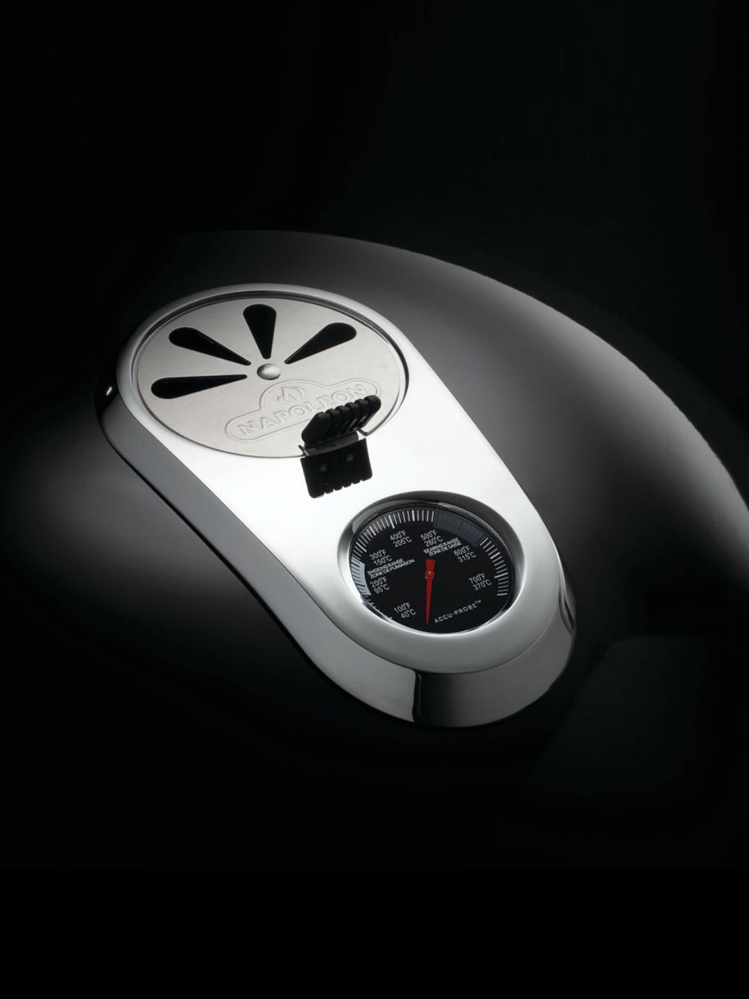 Napoleon PRO22 Cart Grill – Built for True Charcoal Enthusiasts