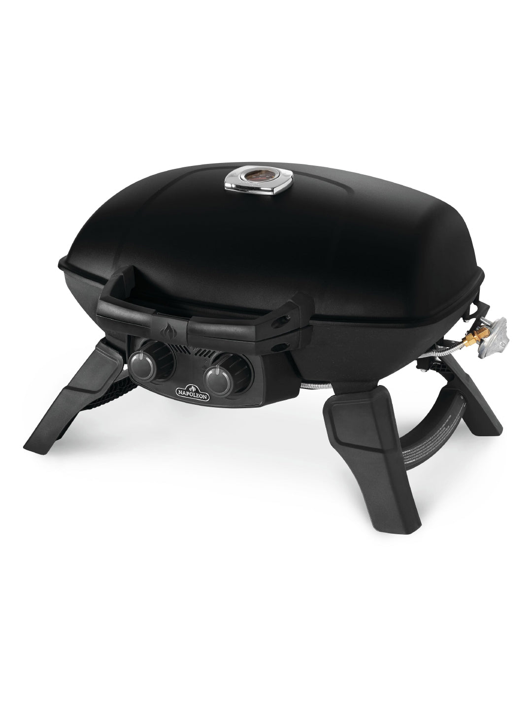 Napoleon TravelQ™ PRO285 – The Ultimate Portable Gas Grill