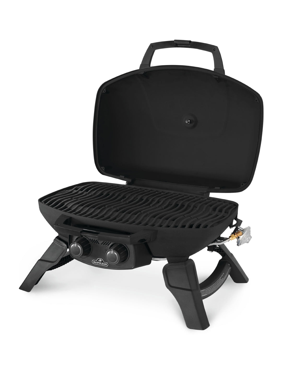 Napoleon TravelQ™ PRO285 – The Ultimate Portable Gas Grill