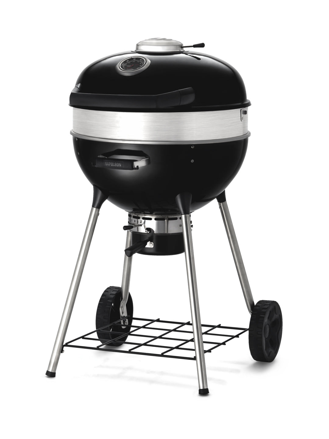 Napoleon PRO22 – The Professional Charcoal Experience