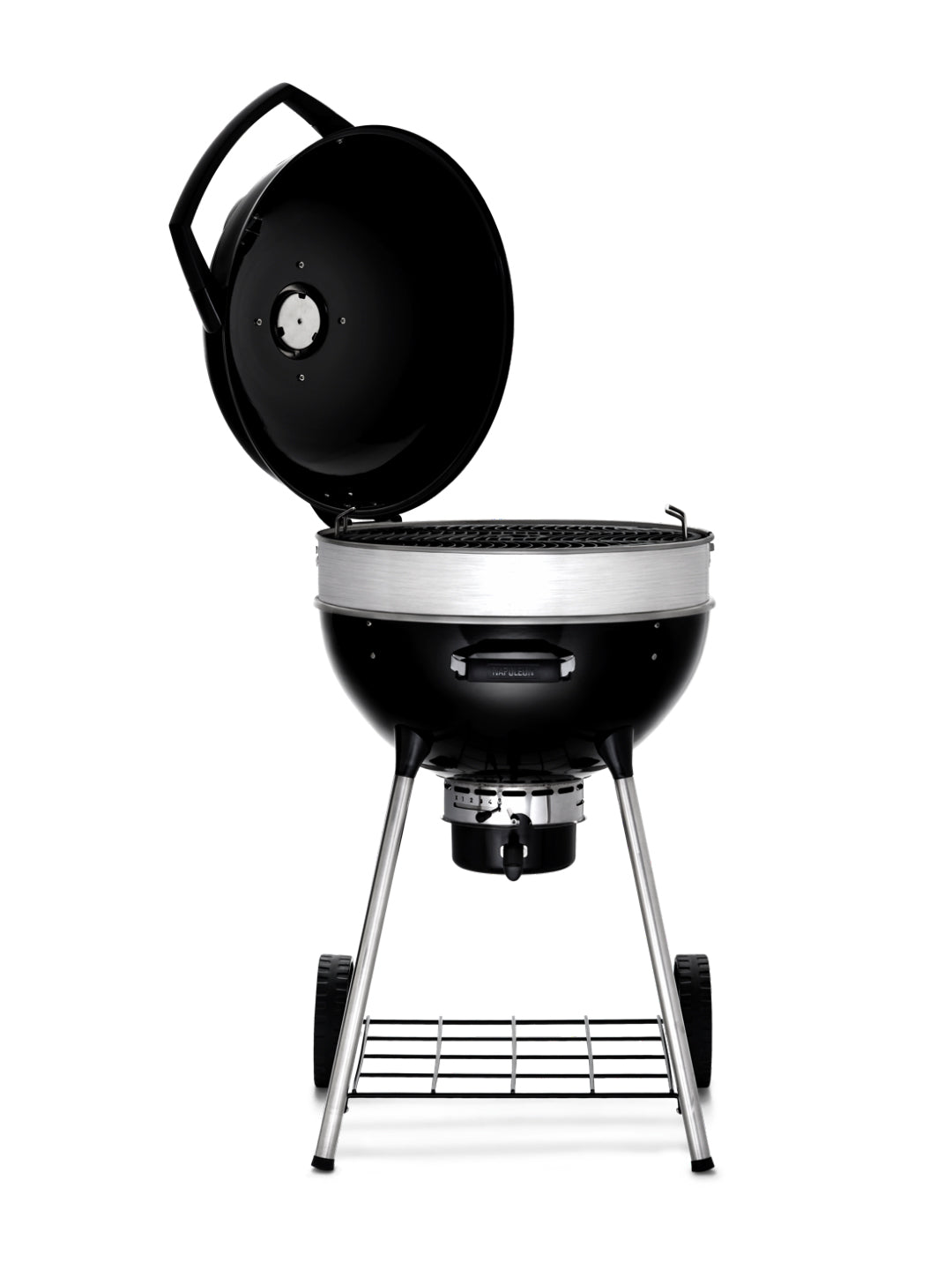 Napoleon PRO22 – The Professional Charcoal Experience