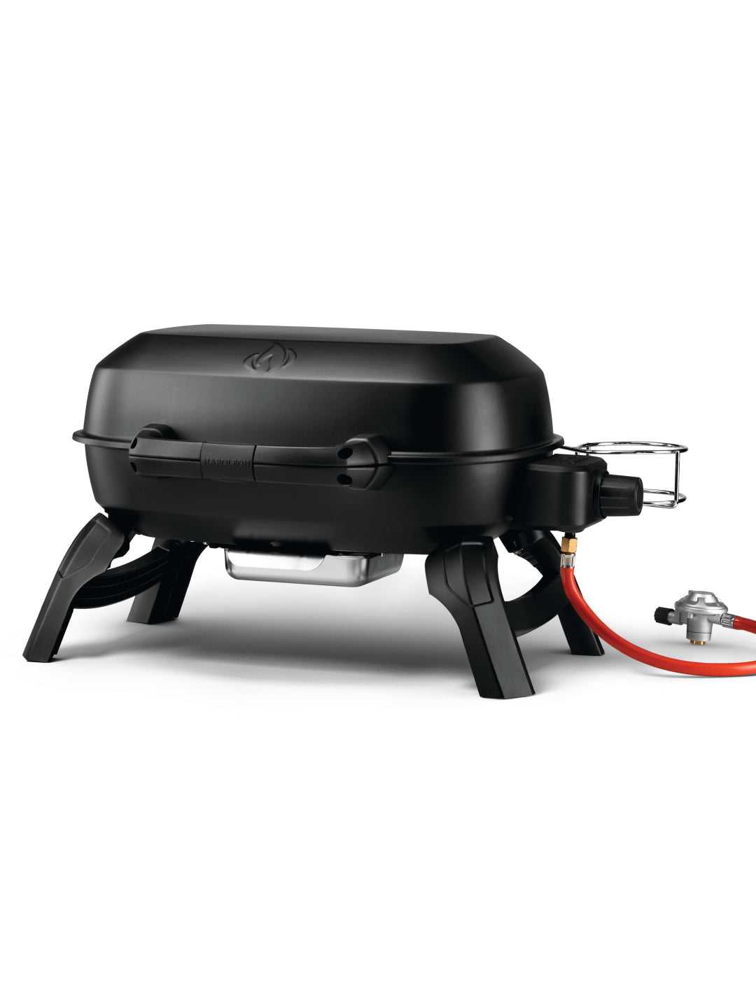 Napoleon TravelQ™ 240 – Perfect for Picnics & Trips