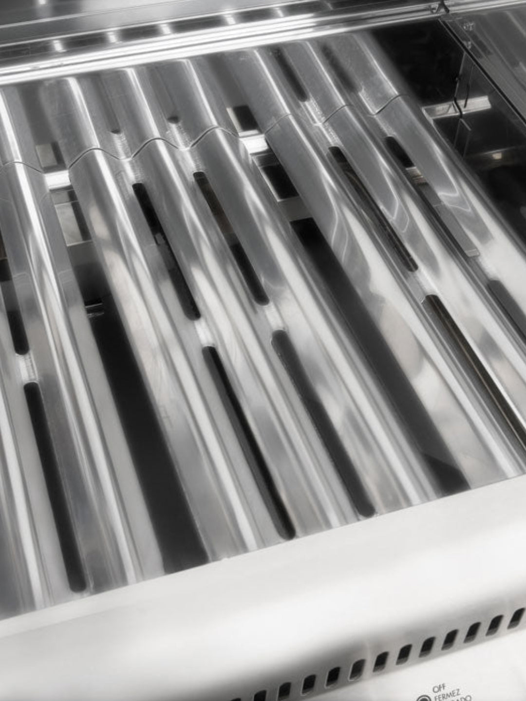 Napoleon Built-in LEX 605 LPG – Premium Stainless Steel Grill Head